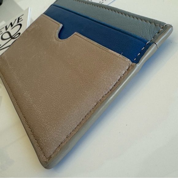 LOEWE Card Case β Amazing Condition β Dust Bag & Box Included β - Picture 5 of 14